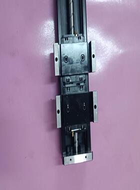 【议价】日本THK模组SKR46模组 铸钢滑台 THK SKR46