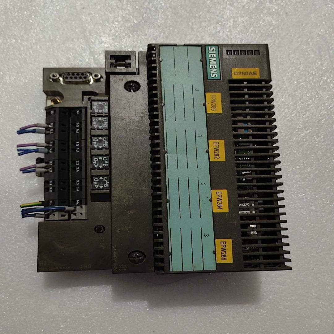 【议价】西门子PLC模块6ES7 134-0HF01-0XB0