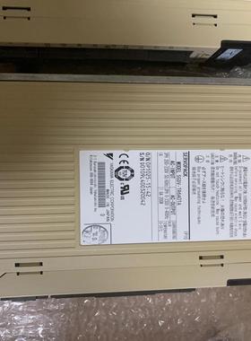 【议价】YASKAWA  SDGV-1R6A01A 拆机 数量两个