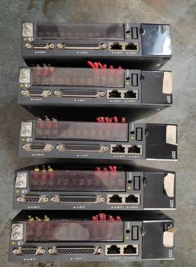 【议价】拆机汇川伺服驱动器IS620PS2RI