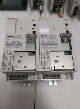 【议价】Lenze伦茨ECSEE012C4B9成新实物图不包好