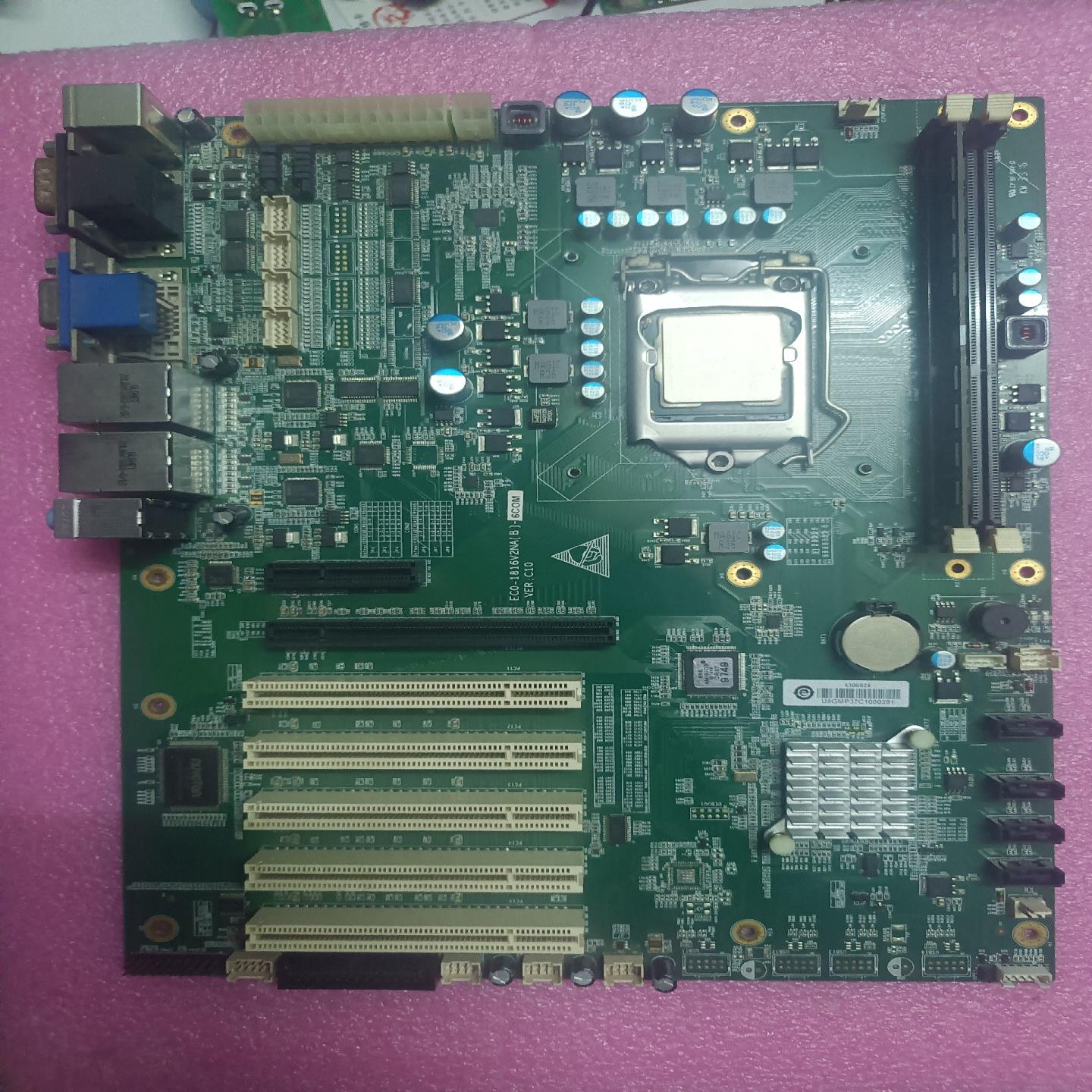 【议价】EC0-1816V2NAB 6COM