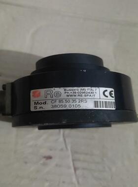 【议价】Re穿轴张力传感器CF855035 2RSRe正品拆机