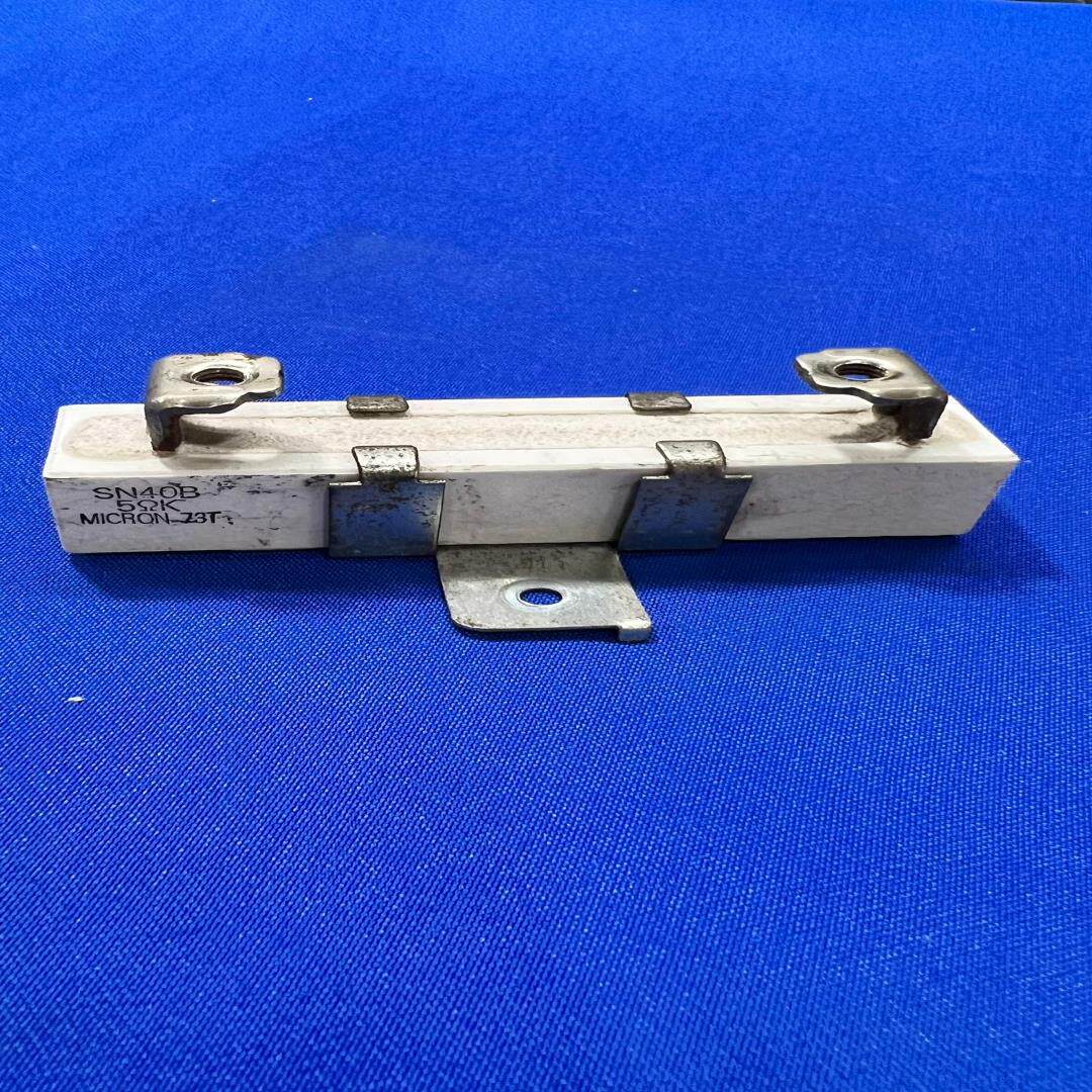 【议价】三菱AB变频器SN40B 5ΩK MICRON73T启动限流