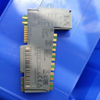 【议价】贝加莱   X20DC2190   拆机  很新   如图