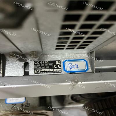 【议价】海德汉MC6241 cc6110um121bd二手现货提供