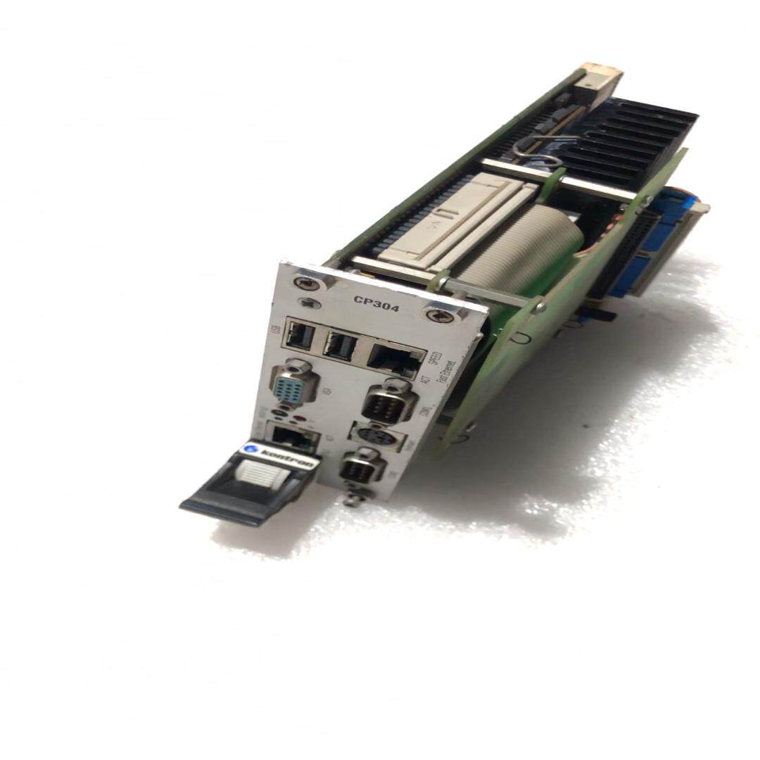 【议价】Kontron控创主板CP304