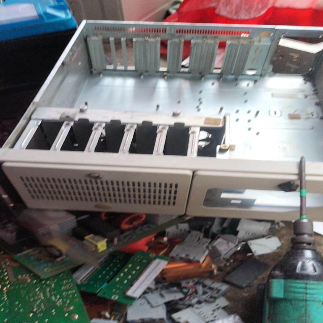 【议价】采集卡  拆机三张  实图橙色   需要的联系   单价