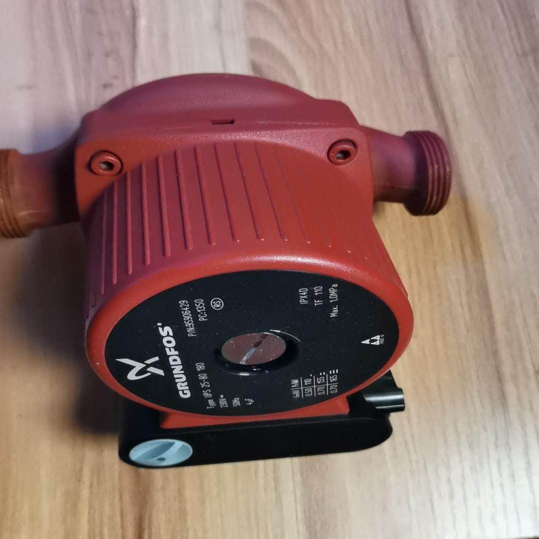 【议价】格兰富25-80-180进口循环泵