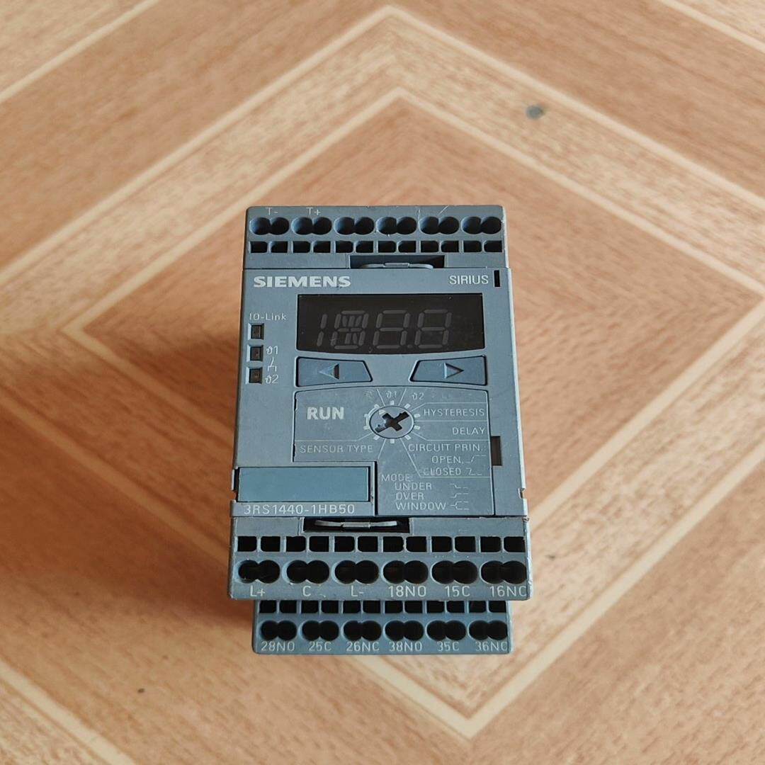 【议价】西门子温度控制器继电控制器