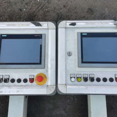 【议价】屏6AV7882-0CA20-1CA0两台，可
