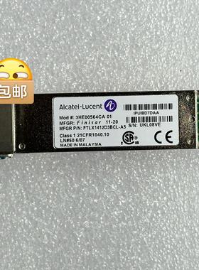 【议价】阿尔卡特3HE00566CA 3HE00564CA 3HE0