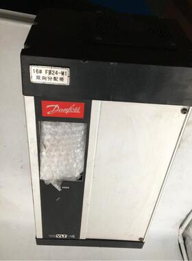 [议价]Danfoss丹佛斯VLT5000电梯专用变频器VLT500