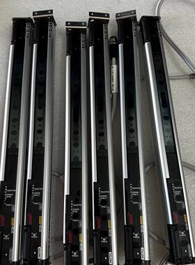 【议价】神视安全光栅 SF2B-H20-N 实图 功能包好