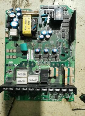 [议价]安川a1000 h1000系列变频器驱动板带模块etp712