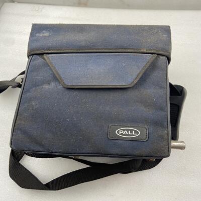 [议价]德国PALLTRONIC COMPACT 200 FFA 2