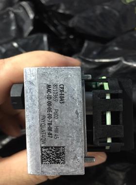 【议价】8110369CPX-FB43总线ptofinet总线节