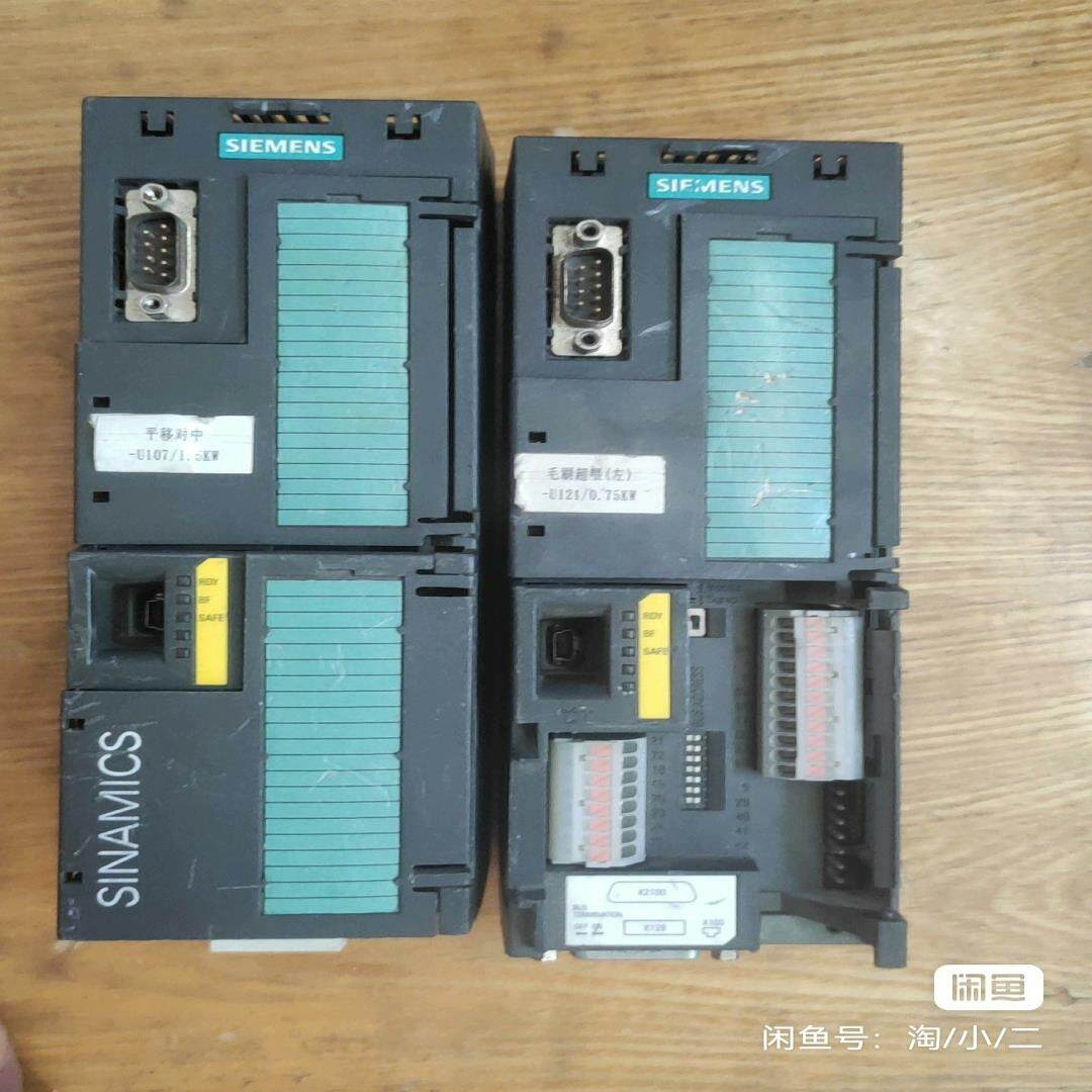 【议价】6SL3246-0BA22-1BA0CU250S-2USS