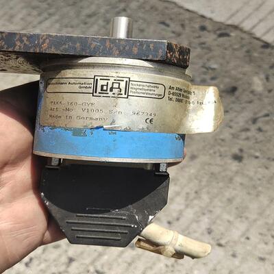 【议价】德国曼自动化 DEUTSCHMANN  编码器 TA65-3