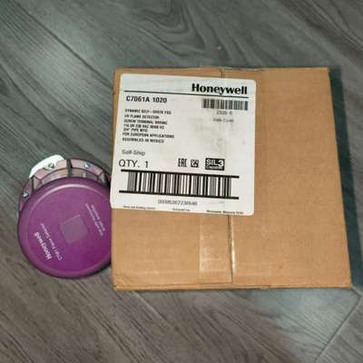 【议价】霍尼韦尔C7061A1020火焰检测器