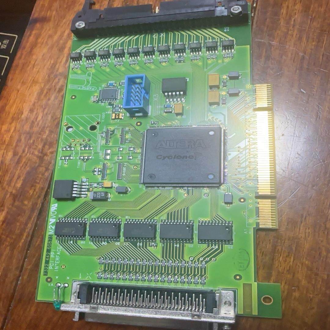 【议价】PCI PPI INTERFACE 7322 442 608