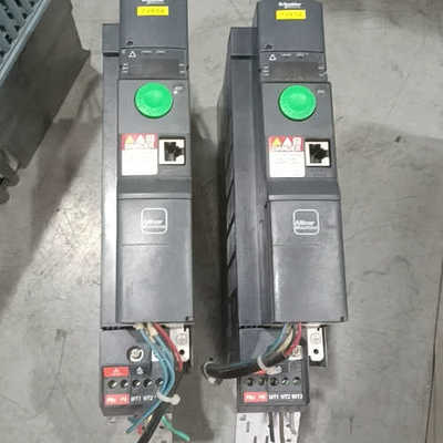 【议价】ATV320U22N4B变频器