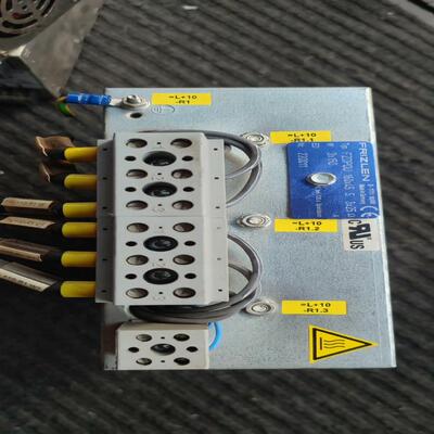 【议价】FRIZLEN德国进口制动电阻 型号D-71711  MUR