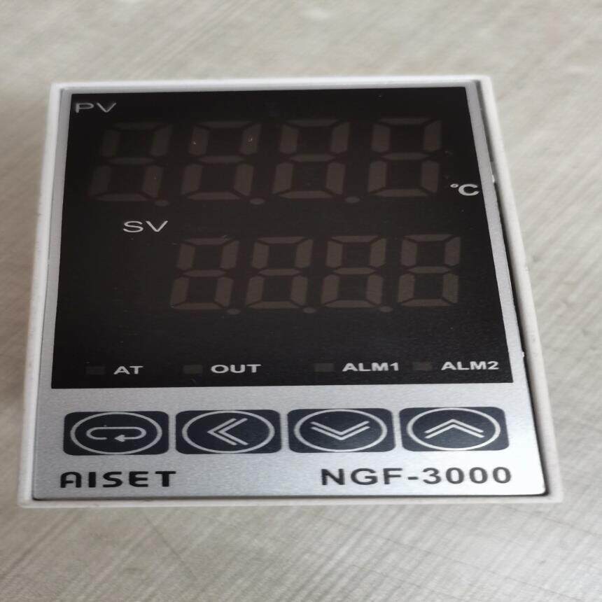 【议价】亚泰温控器AISET NGF-3000 NGF-3412V-