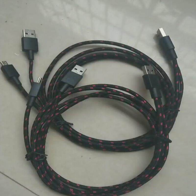 [议价]金士顿骇客HyperX alloy FPS游戏键盘 连接线机