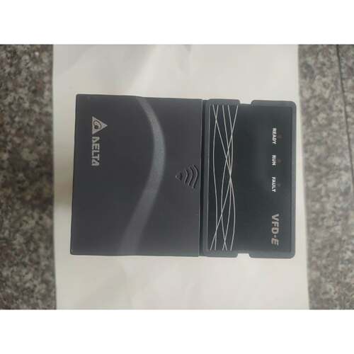 【议价】台达VFD007E43A---0.75KW全新未使用功能包好