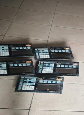 [议价]拆机华兴数控WA-31XTA五台实物拍摄插头有生锈成色不好