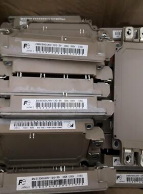 【议价】2MBI300U4N-120-50FF300R12ME3原