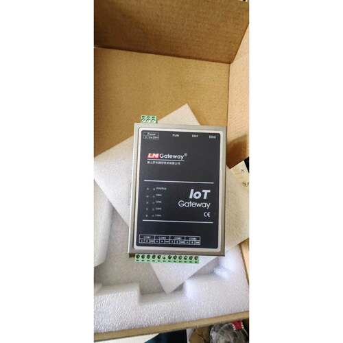【议价】LM Gateway罗米LM Gateway414 IoT网