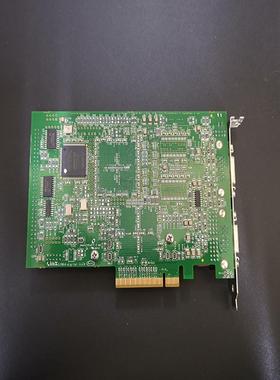 【议价】LINX图像采集卡 GINGA digital CL2e F