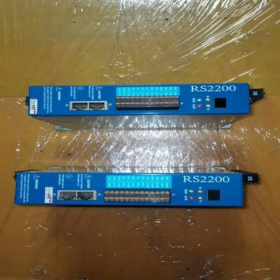 【议价】拆机上海新时达rs2200机器人驱动器EMCS2L201P