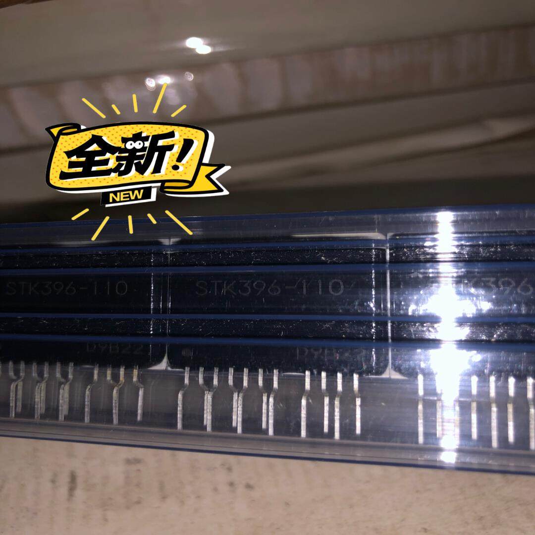 【议价】STK396-110 STK396-130 STK672-3
