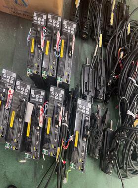 【议价】台达伺服400WB2L系列型号ASD-B2L-0421