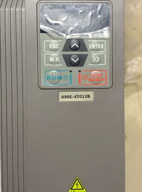 【议价】A90E-4T013B 正弦380V5.5KW 永磁同步电机