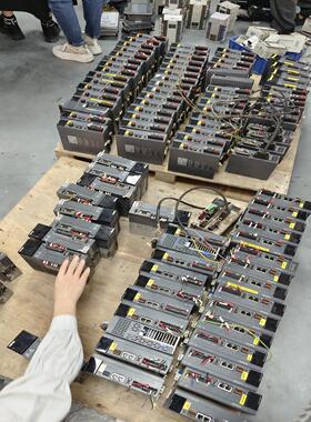 【议价】750W信捷DS5L-20P7-PTADS5C1K-20P