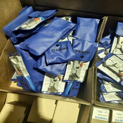 【议价】festo ZRS 7658剪管钳原装正品现货