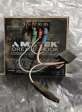 【议价】DREXELBROOK DREXELBROOK 408-82