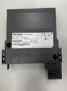 【议价】1756-IH16ISOEA模块A-B 议价