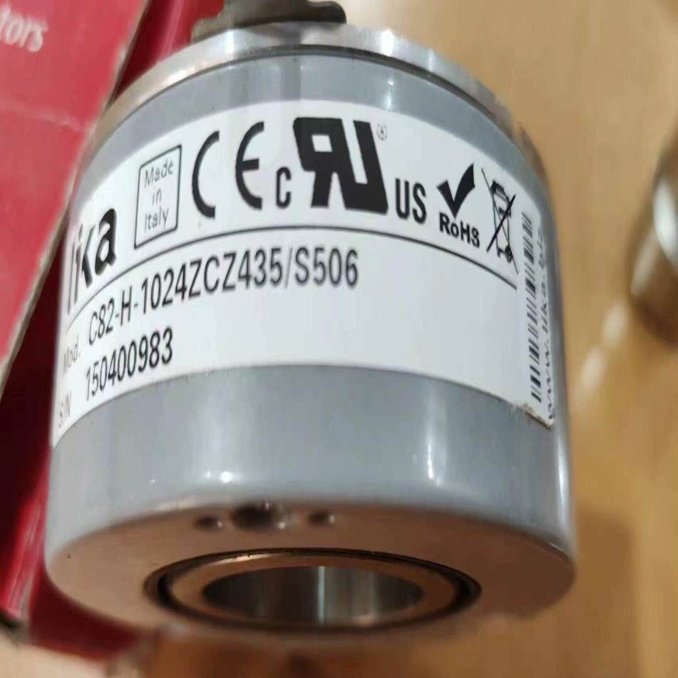 【议价】全新库存低价处理编码器C82-H-1024ZCZ435