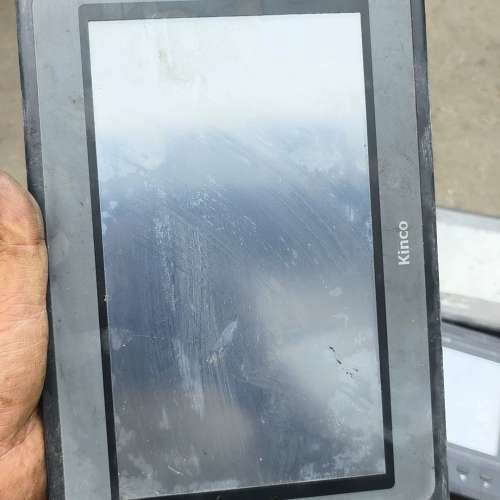 【议价】Kinco步科触摸屏MT4532TE-W，10寸工控显示屏，