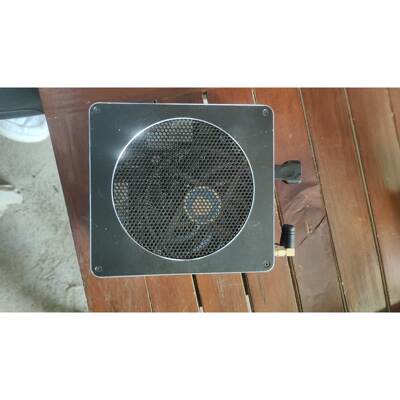 【议价】【迷你主机】E3-1235 V5 处理器，小巧便携，32G内