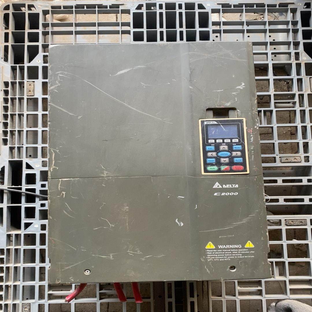 【议价】台达c2000系列重载变频器