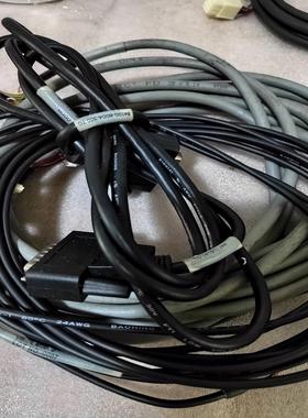 【议价】KS线84100-6004-300 TO Y-ENCODE