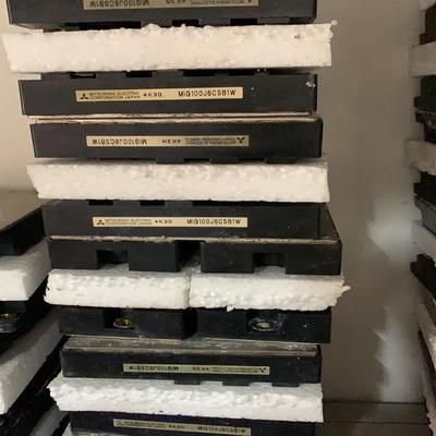 【议价】MIG100J6CSB1W MG75N2YS40 包好用感兴