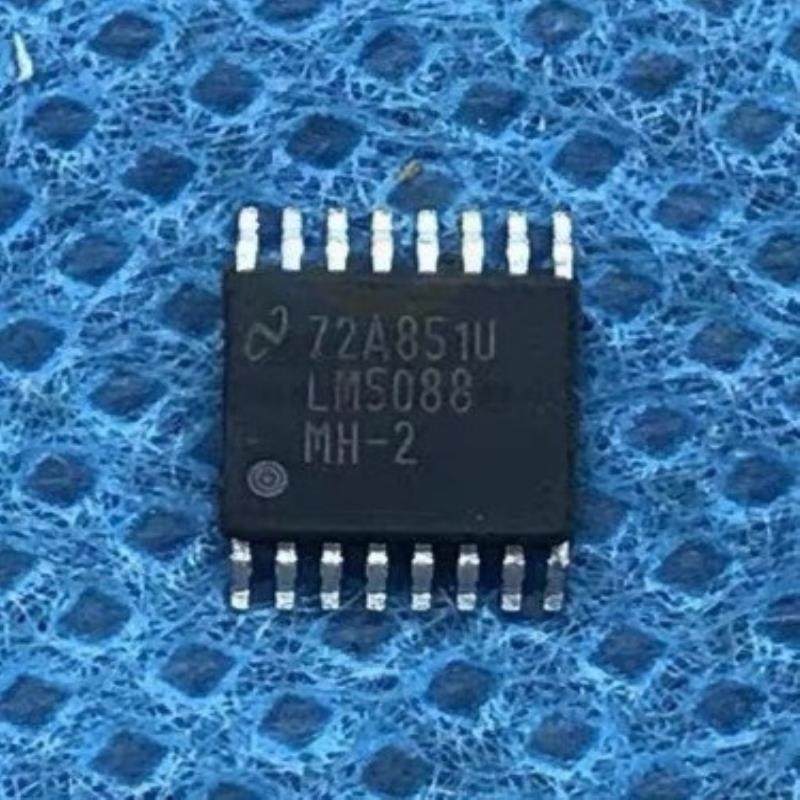 【议价】LM5088MHX-1NOPB  原装正品