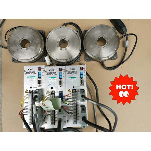 【议价】CKD控制器AX9009S-J1-P3-S